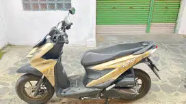 honda beat street 2025