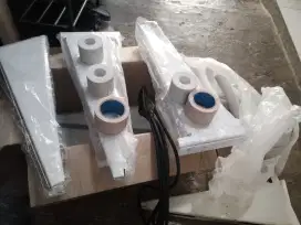 BRACKET AC 2PK - BREKET AC 2 PK