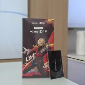 Oppo reno12f tembus harga murah 100rb oppocare