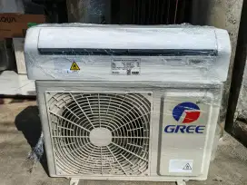 AC GREE 1/2 PK R32