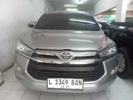 INNOVA G REBORN BENSIN MANUAL TAHUN 2020