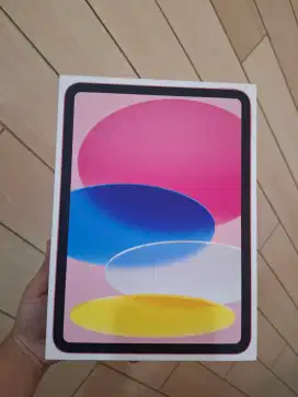 ipad 11 A16 bisa cicilan