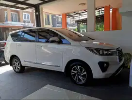 Kijang Innova Reborn 2021 2.4 G AT (cash)