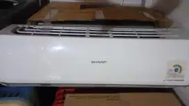 AC Sharp 1/2 PK Mulus Like New