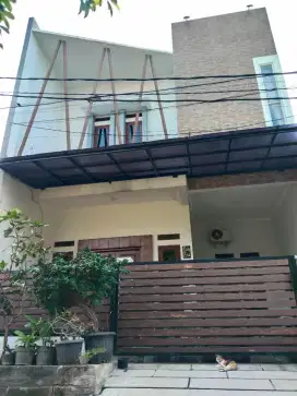 Dijual Rumah siap huni