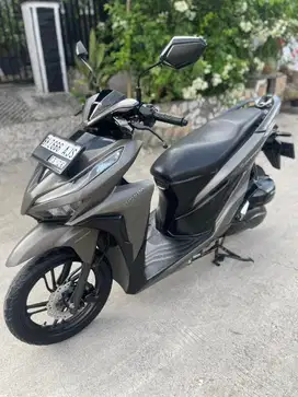 Di Jual Honda vario 150 cbs iss