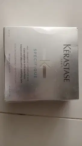 Kerastase specifique ps2+ramnose+complexe aox cod jakpus