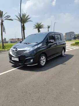 Mazda Biante 2015 Bensin