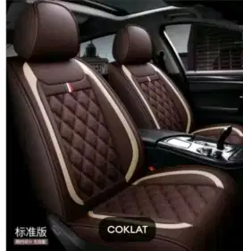 Sarung jok mobil bisa cod