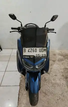Motor Gress dan sehat