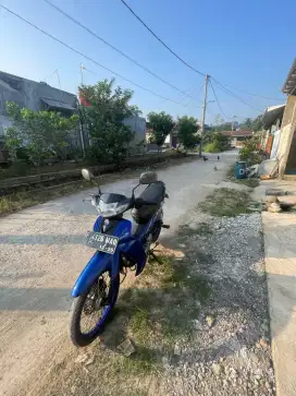 JUAL VEGA R NEW 2009
