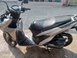 Vario 150 2019 plat cimahi