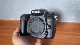 Nikon D7000 Body Only