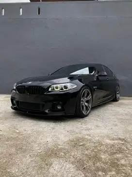 BMW 535i LCI Msport individual ATPM
