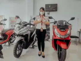 Lowongan kerja marketing honda