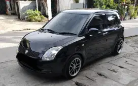 Suzuki Swift ( 2008 )