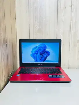 Laptop Asus X453M Celeron Ram 8 SSD