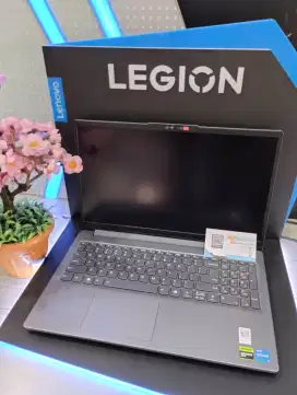 LOQ 15IAX9E-B7ID Essential 15-12450HX | 12GB | 512 | RTX 3050 6GB