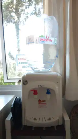 Moving Sale Dispenser Miyako
