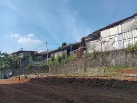 Tanah Kavling Murah Bogor Utara 5 Menit Toll Sumarecon Free SHM