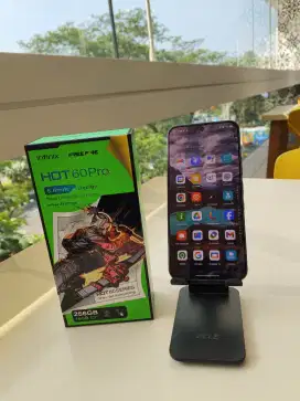 Infinix Hot 60 Pro 8/256 GB Fullset