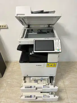 Sewa Mesin Fotocopy Canon IRA 4535i - Restujayasentosa