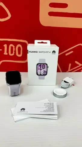 HUAWEI WATCH FIT 4 NEW SEGEL