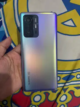 Xiaomi MI 11T pro 12/256 gb
