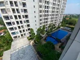 Apartemen unit corner murah di saveria bsd city