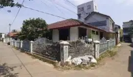 Lelang Rumah di Jalan Aki Padma Babakan Ciparay Bandung