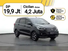 (JUAL MURAH & DP - CICILAN RINGAN) 2020 SUZUKI ERTIGA GX 1.5 MANUAL