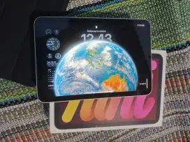iPad mini 7 128 GB