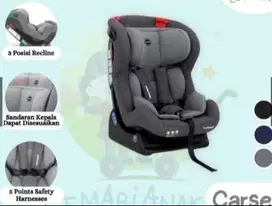 Car seat Babydoes Westwood Second