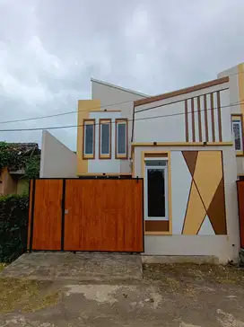 Dijual Rumah Hunian Cantik Ciputra Citra Indah 7235A