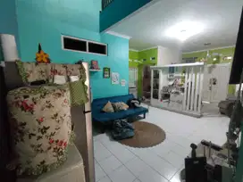 Dijual Rumah di Cimahi Selatan Minimalis Siap Huni