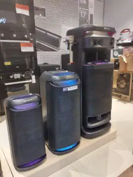 SONY SPEAKER ULT1000