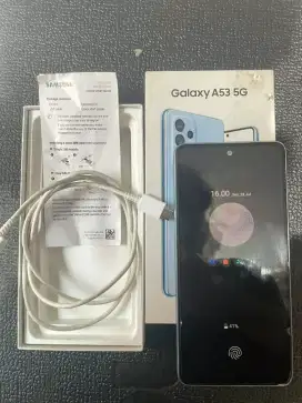 Samsung A53 8/256 5G NFC