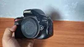 Nikon D5100 Body Only