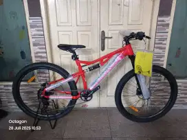 Sepeda MTB United Crossline P1 BARU MURAH