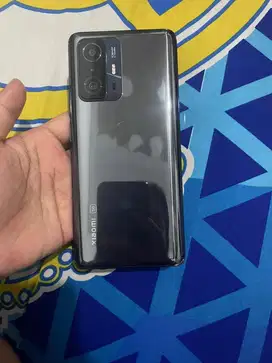 Xiaomi MI 11T pro 12/256 gb