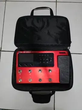 Efek Gitar Valeton GP-200R