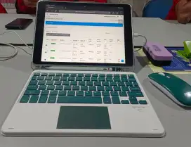 Apple ipad 9 garansi aktif