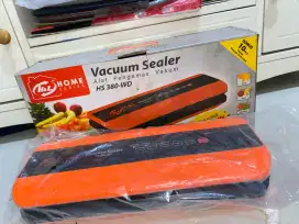 Vacum Sealer untuk Makanan Frozen Dsb
