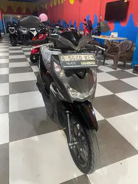 (DP500) Honda Beat FI  Sporty CBS Tahun  2024