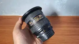 Nikon 18-35 ED Wide FullFrame