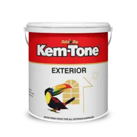 CAT TEMBOK KEMTONE - SPECTRUM - COLORTUNE