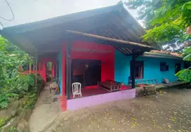 Di jual cepat rumah di depok