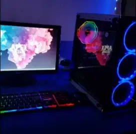 Komputer core i5 3,1ghz Ram12GB windows 10pro