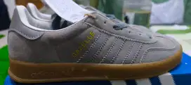 Adidas Gazelle Grey size 39