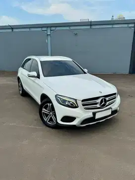GLC 250 2017 CASH